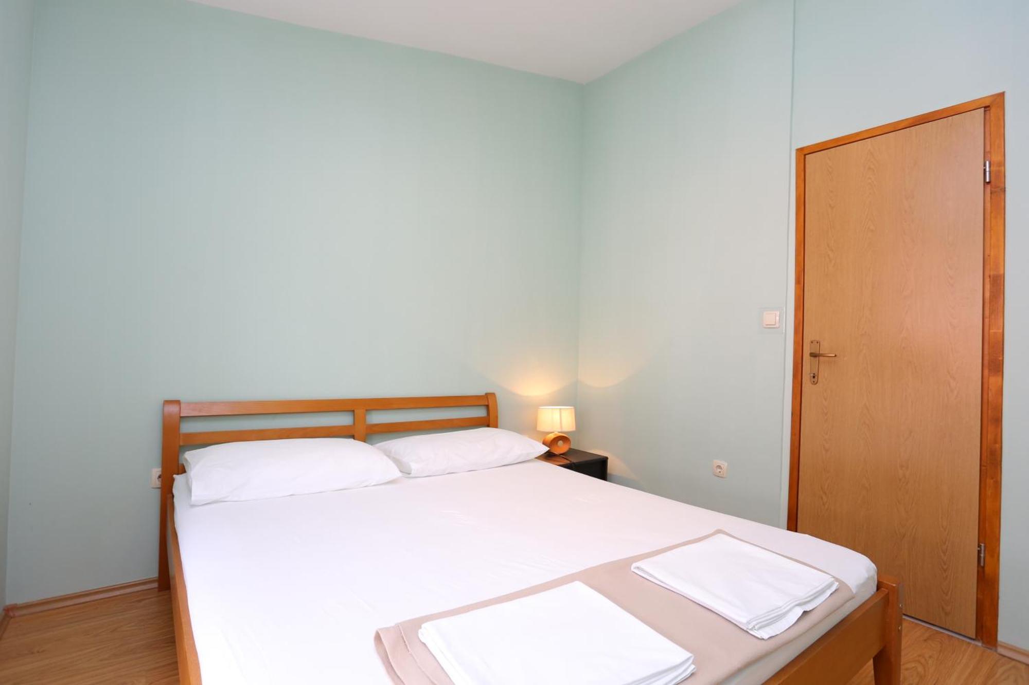 Apartments By The Sea Nemira, Omis - 17039 Tice Pokój zdjęcie